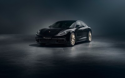 Oλοκαίνουργια Porsche Panamera με 18.000$ - Μήπως έγινε κάποιο λάθος;