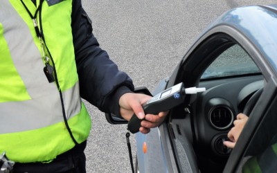 Βόλος: Γυναίκα οδηγούσε χωρίς δίπλωμα και