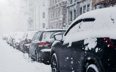 Έρχεται η κακοκαιρία «Μπάρμπαρα» – Πού θα χιονίσει στην Αττικη