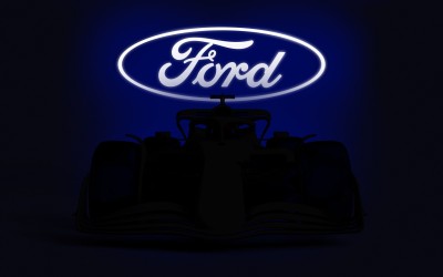 Επίσημο: Η Ford επιστρέφει στη Formula 1 με την Red Bull