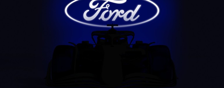 Επίσημο: Η Ford επιστρέφει στη Formula 1 με την Red Bull