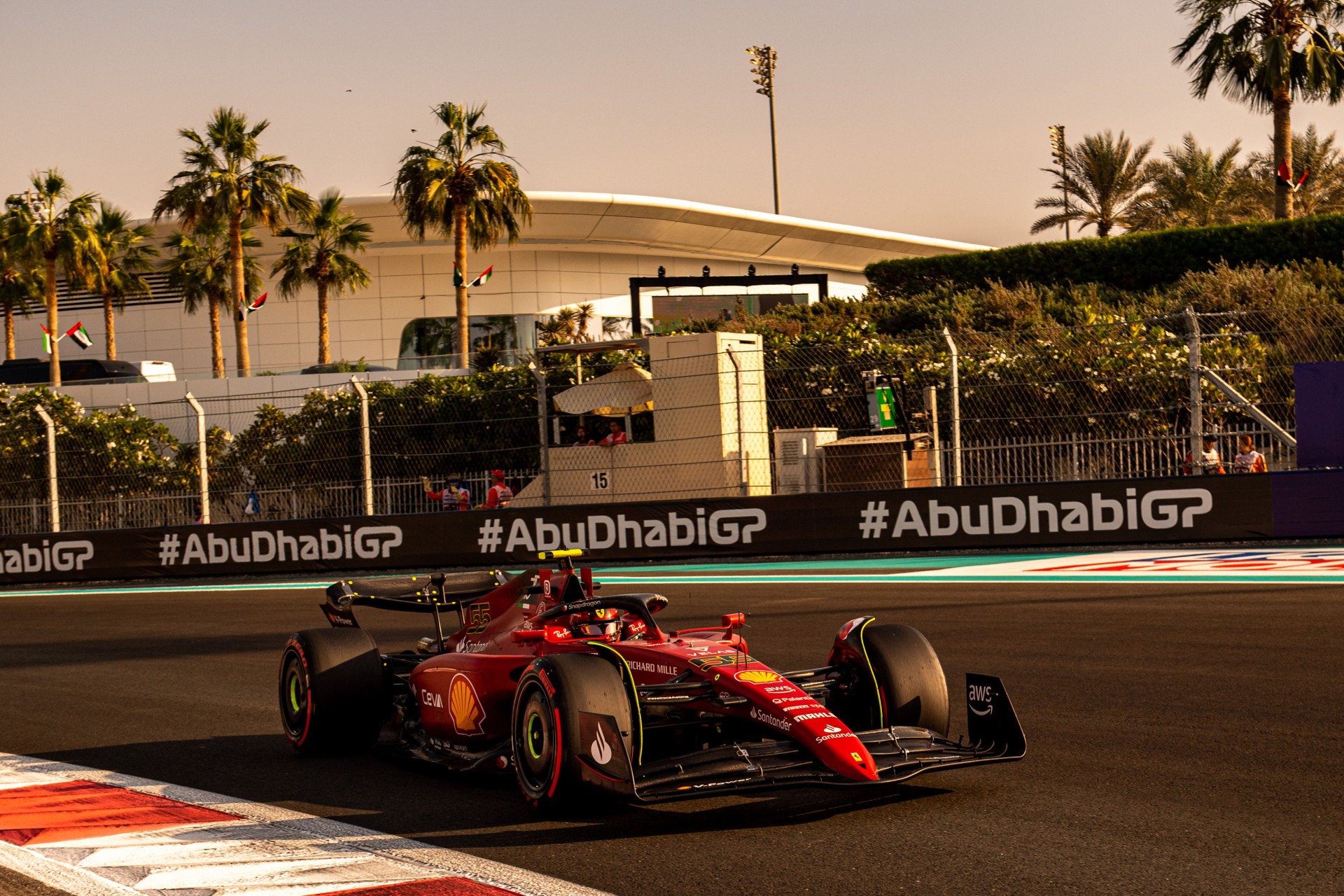 Formula 1: Άκου την Ferrari του 2023 πριν την επίσημη παρουσίαση [Video]
