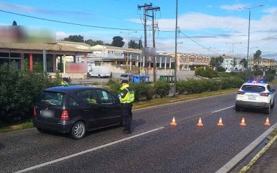 Έχεις ανασφάλιστο όχημα; Δες πόσο είναι το πρόστιμο και η ποινή