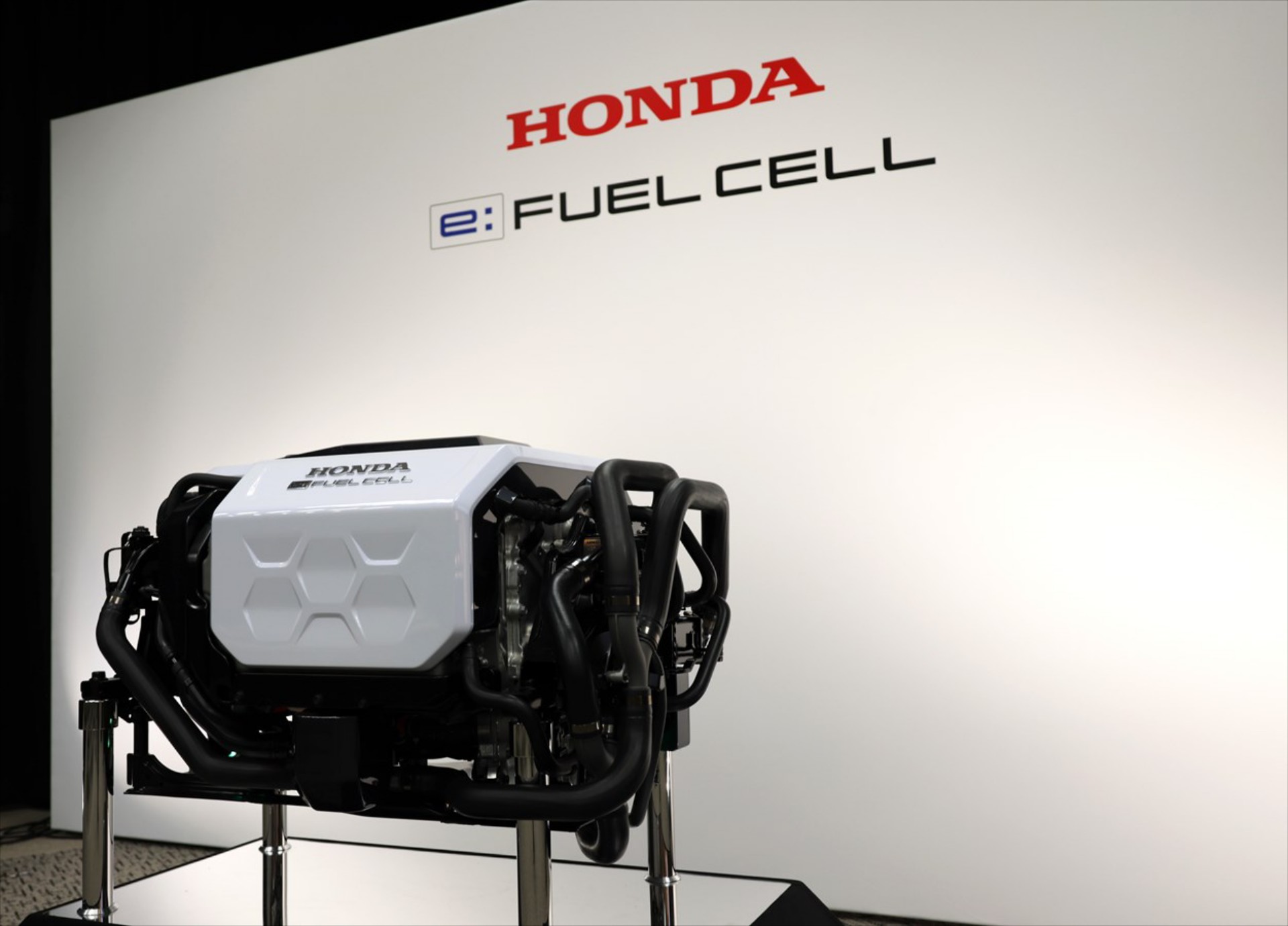 Honda: Έτσι θα γίνει η στροφή στο υδρογόνο!