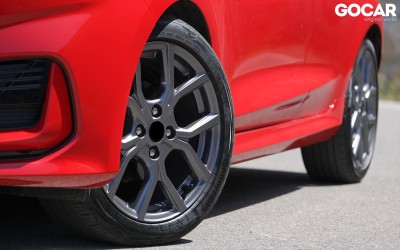 Πρόλαβε το πιο οδηγοκεντρικό supermini των 125 PS πριν καταργηθεί!