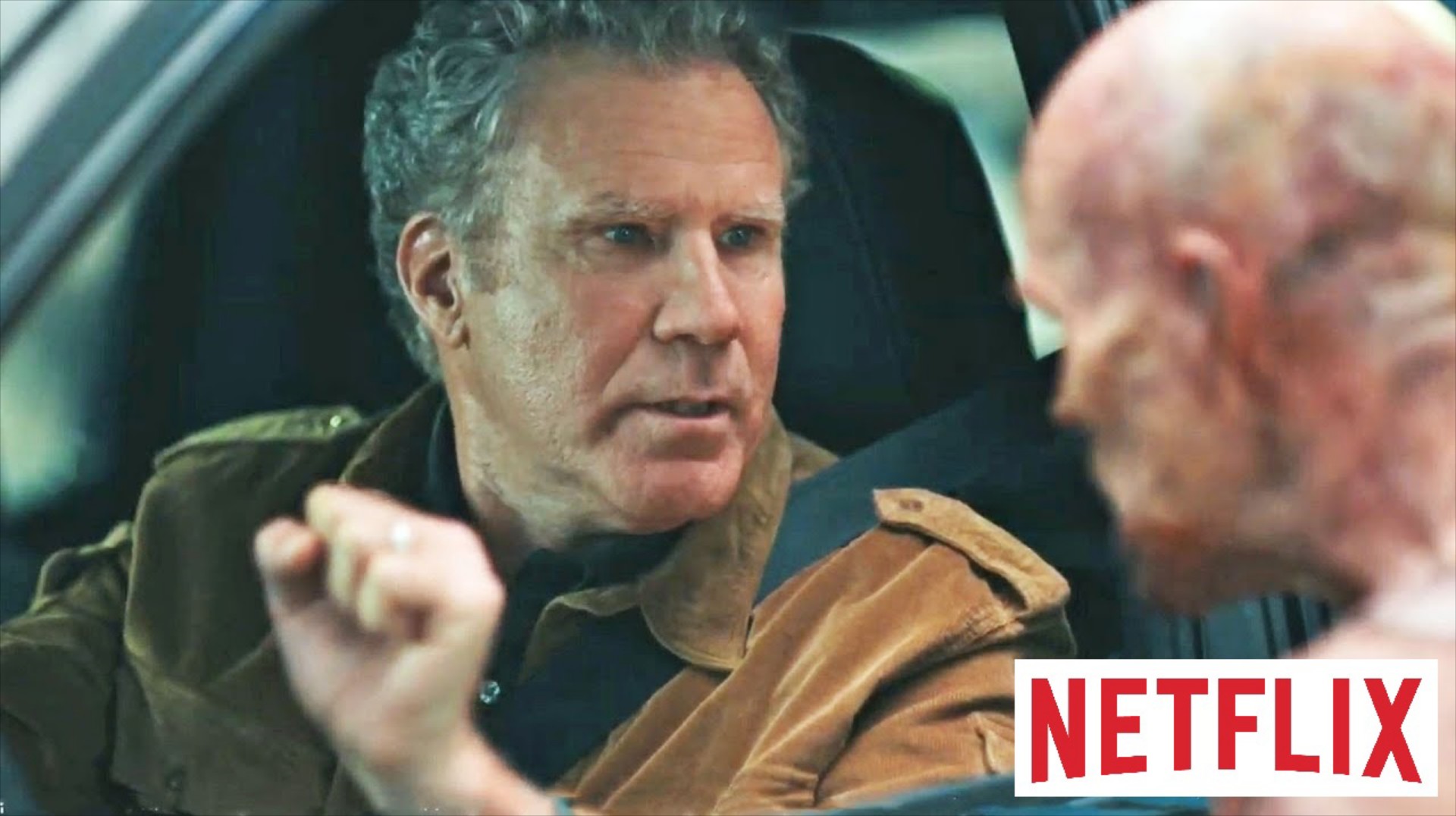 Netflix τώρα με περισσότερα ηλεκτρικά - Δες την καμπάνια με τον Will Ferrell [video]