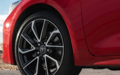 Το best seller αυτοκίνητο στον κόσμο είναι Toyota – Δείτε ποιο είναι!