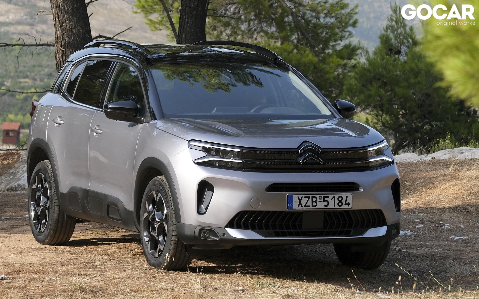 Δοκιμάζουμε τρία Citroen C5 Aircross: Βενζίνη, diesel και plug-in hybrid – Βρες ποιο σου ταιριάζει