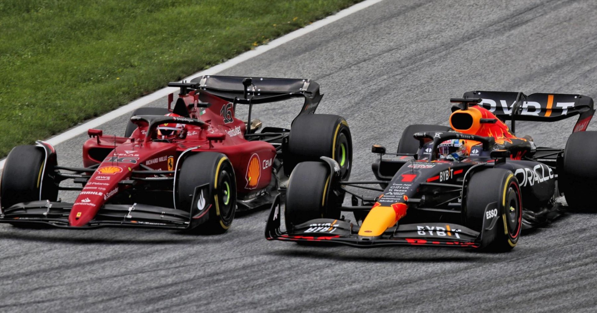 Οριστικό: Στην τηλεόραση του ΑΝΤ1 η Formula 1 [video]
