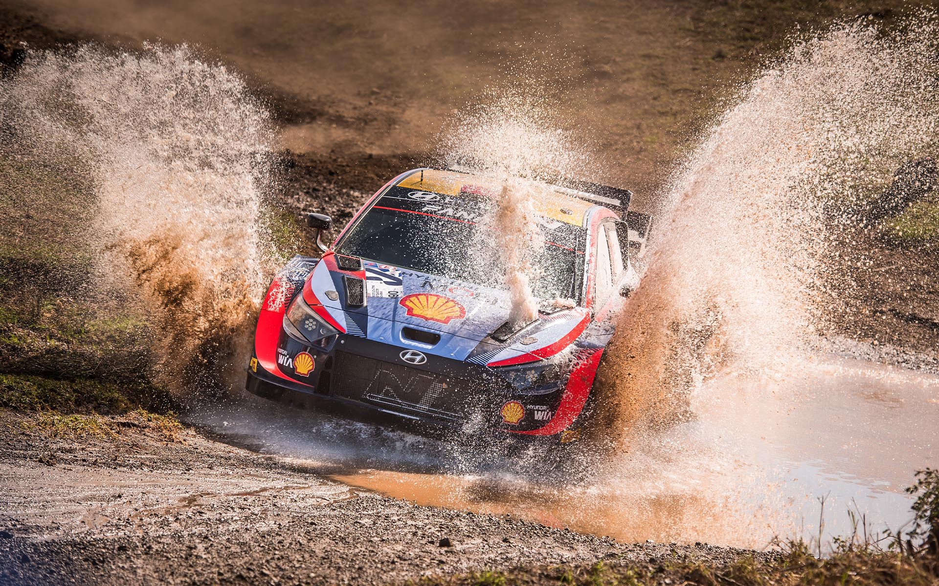 Οριστικό! Στη Λαμία και φέτος η έδρα του Rally Acropolis – Στο καλεντάρι μέχρι και το 2025