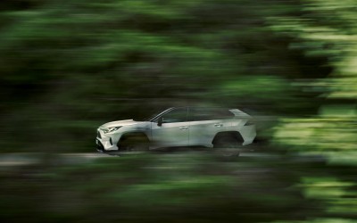 Αυτό είναι το Νο1 σε πωλήσεις SUV του 2022 παγκοσμίως