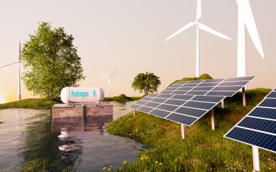 Τέλος το υδρογόνο στην Ευρώπη, αν δεν είναι από ΑΠΕ