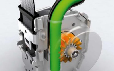 Νέοι προεντατήρες ζωνών από την TRW

