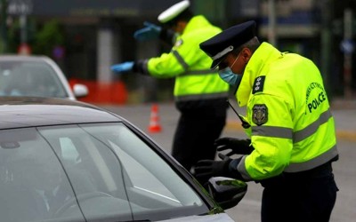 Τριήμερο Καθαράς Δευτέρας: Όλα τα περιπολικά στους δρόμους - Τι ελέγχους θα κάνουν