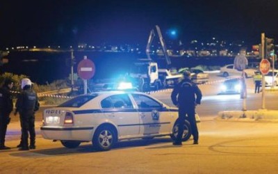 Ελλάδα: Έκαναν 229 παραβάσεις σε 8 ώρες – Δείτε σε ποια περιοχή