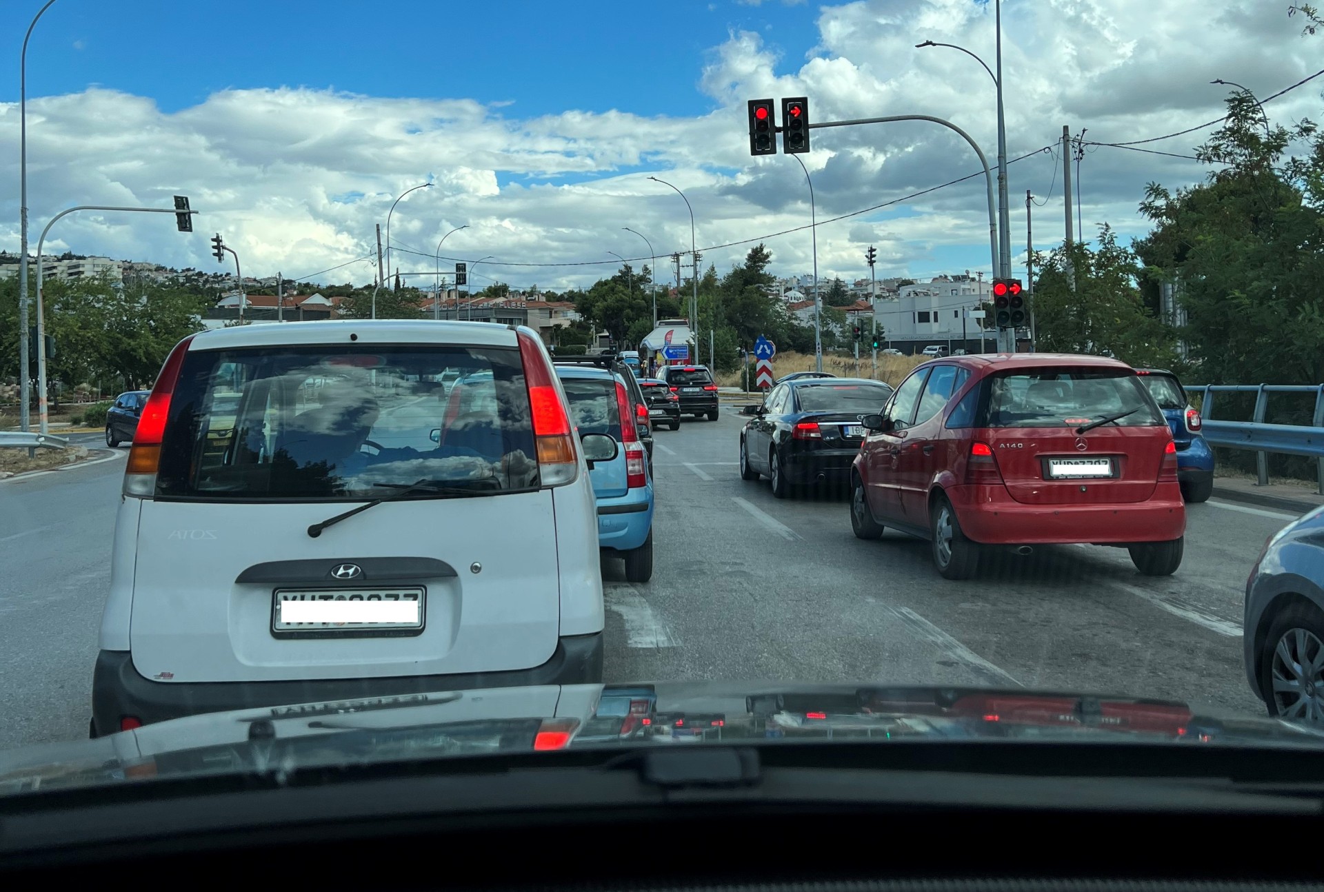 Έξοδος Καθαράς Δευτέρας: Ποια ώρα να φύγω για να γλυτώσω την κίνηση; 