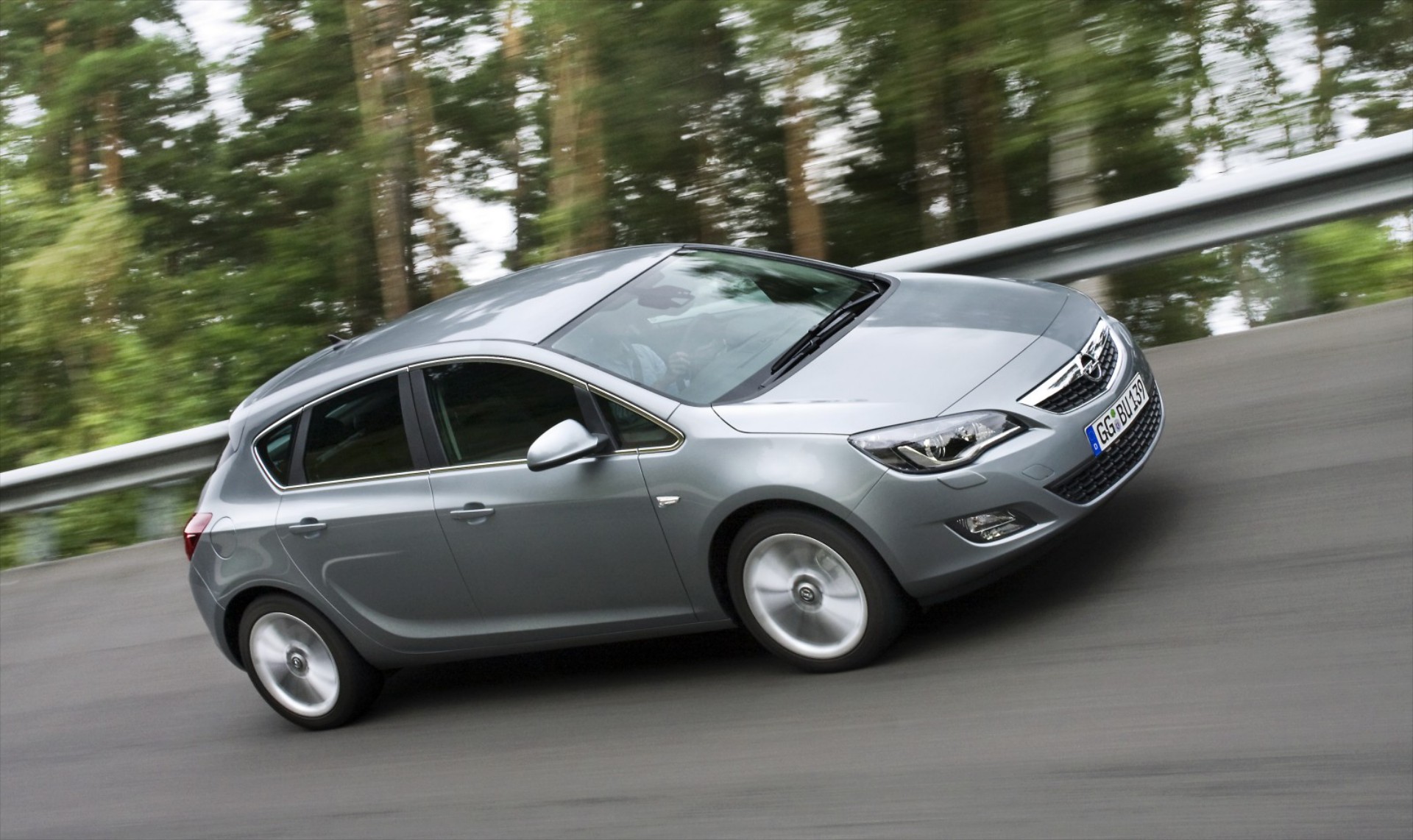 Opel: Τιμές με το καθεστώς της απόσυρσης