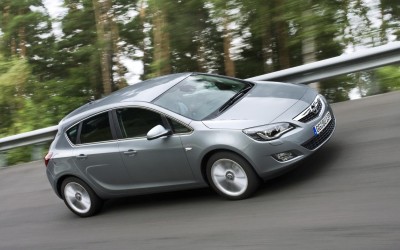 Opel: Τιμές με το καθεστώς της απόσυρσης