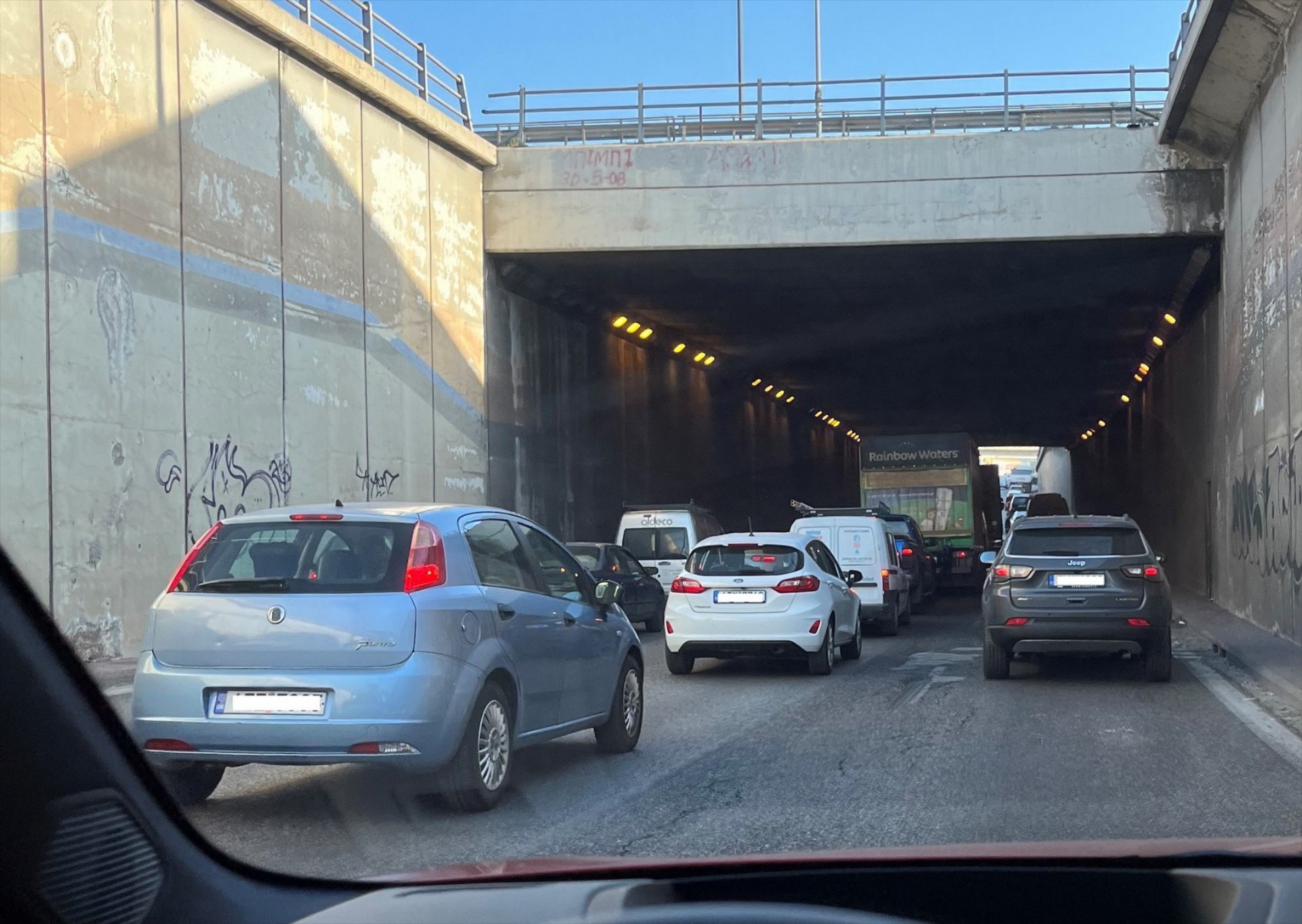 Αντίστροφη μέτρηση για τα Τέλη Κυκλοφορίας με τον μήνα – Πότε ξεκινούν