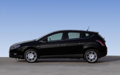 Lancia: Ενδεικτικές τιμές με απόσυρση