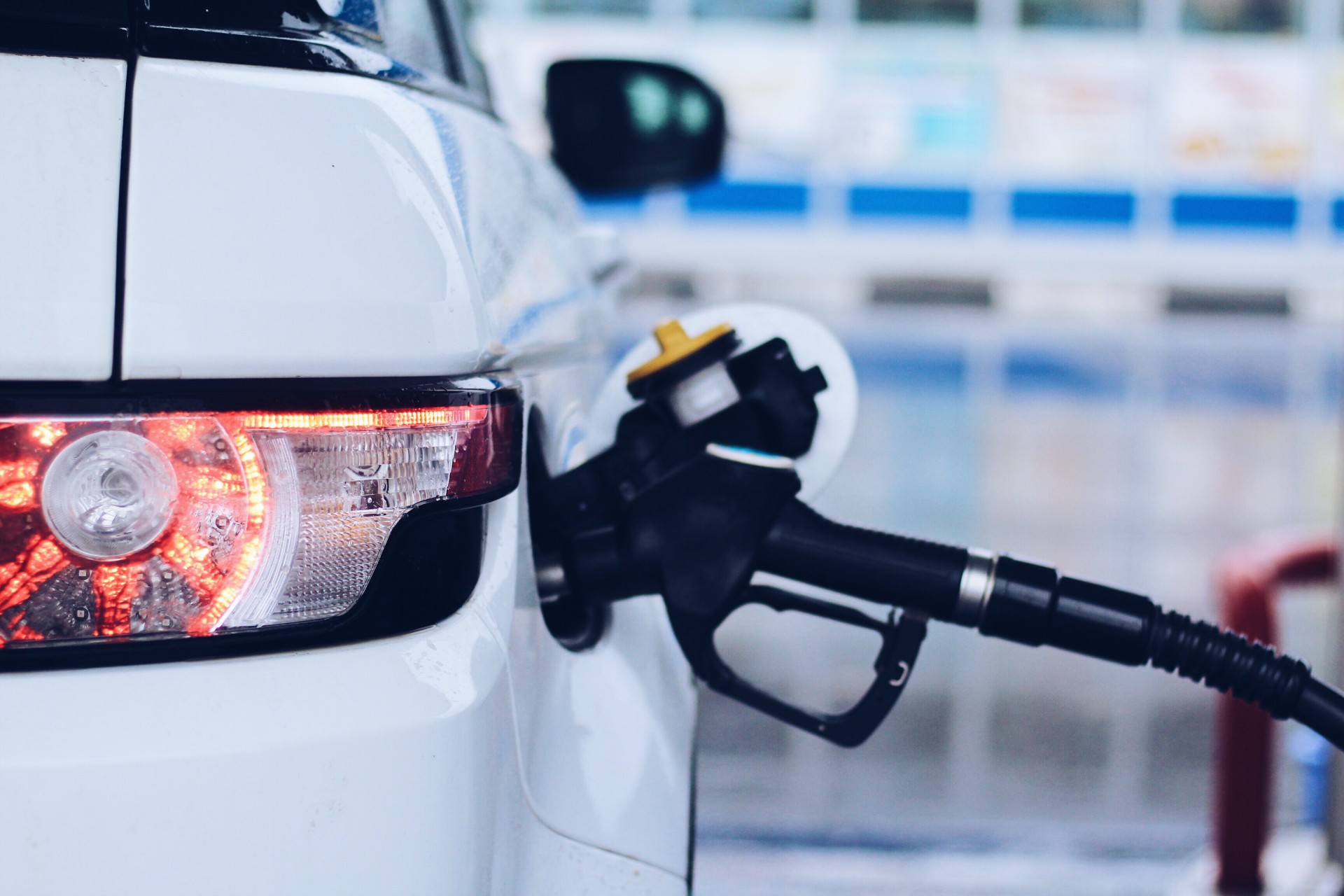 Τι γίνεται αν βάλω βενζίνη στο diesel αυτοκίνητό μου;