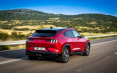 Αυτόνομη οδήγηση: Το αυτοκίνητο θα... σου φεύγει αν αφήσεις απλήρωτη δόση!