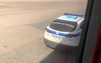 Σχολική εκδρομή με παράνομο λεωφορείο και ακατάλληλους οδηγούς - Η Τροχαία προχώρησε σε συλλήψεις