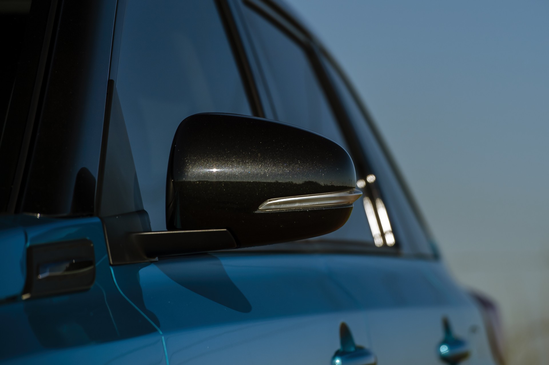 Υβριδικό SUV με τετρακίνηση, 130 ίππους και τιμή από 25.000 € - Ποιο είναι;