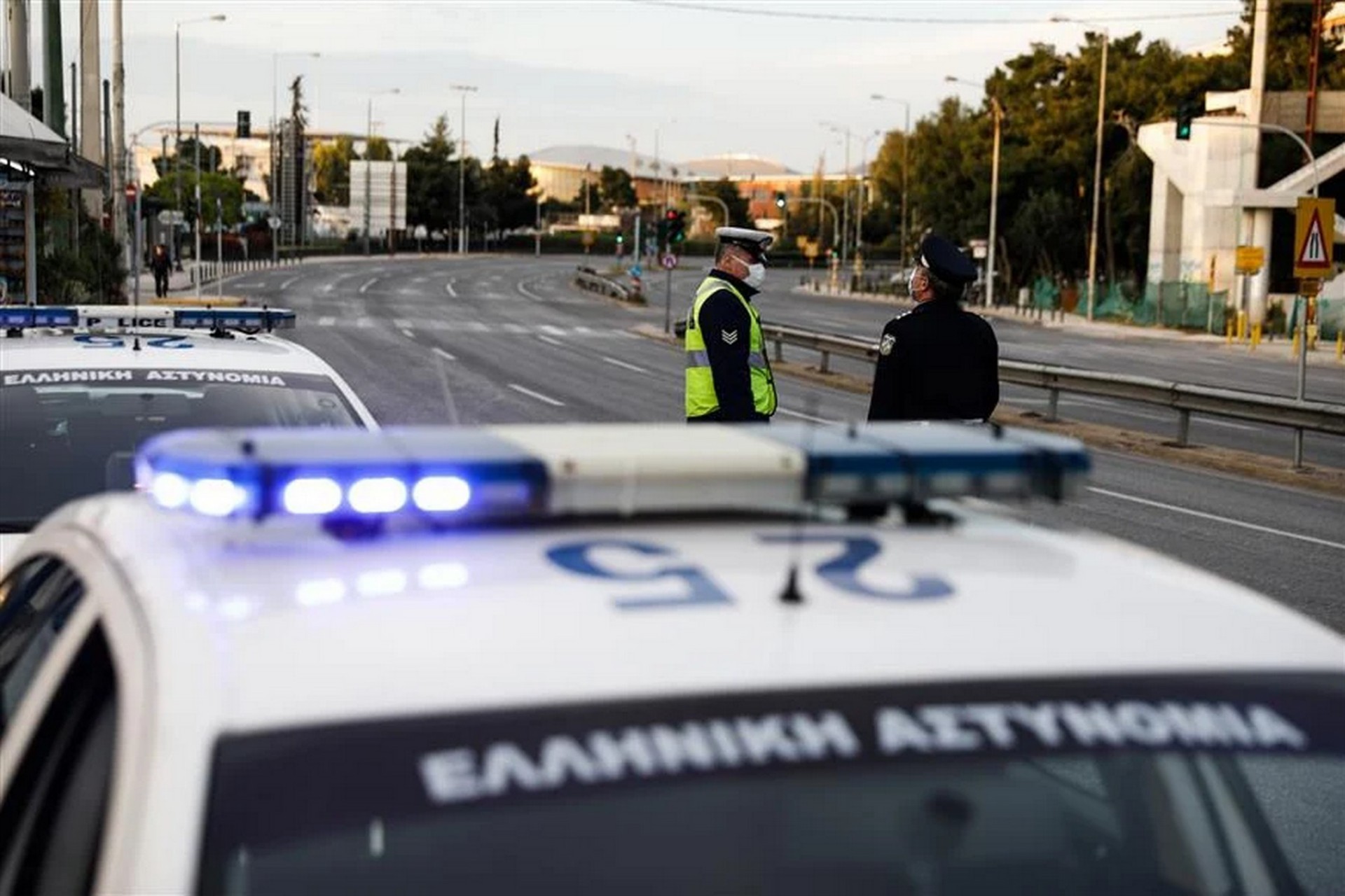 Τον έκλεψαν σε πάρκινγκ της εθνικής οδού – Πήραν μετρητά και Rolex άνω των 200.000 €!