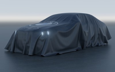 BMW: Η νέα Σειρά 5 γίνεται ηλεκτρική, έρχεται και i5 Touring