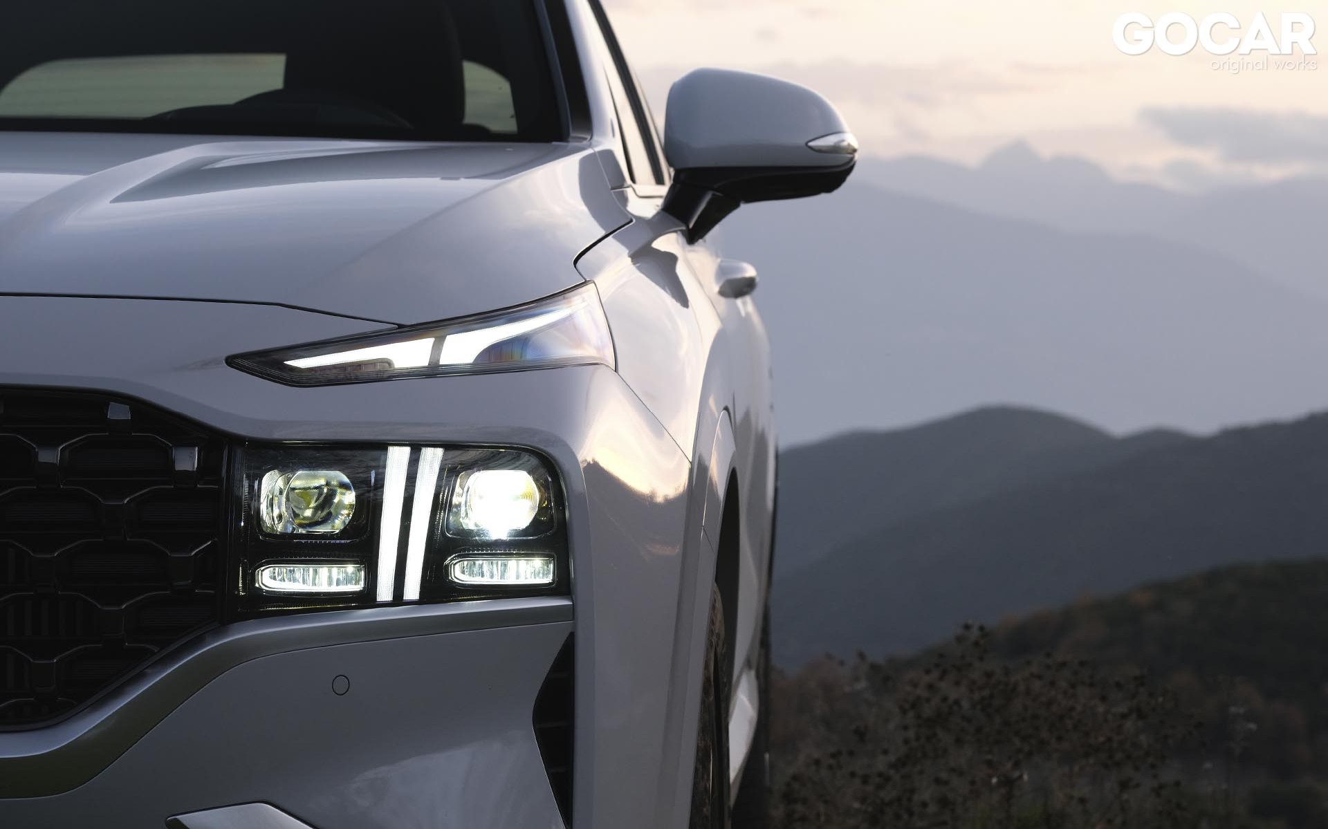 Υβριδικό 7θέσιο premium SUV με 230 PS και χώρο αποσκευών 634 lt – Ποιο είναι;