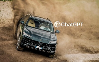 ChatGPT: Το ρωτάμε για αυτοκίνητα – Πόσα γνωρίζει τελικά;