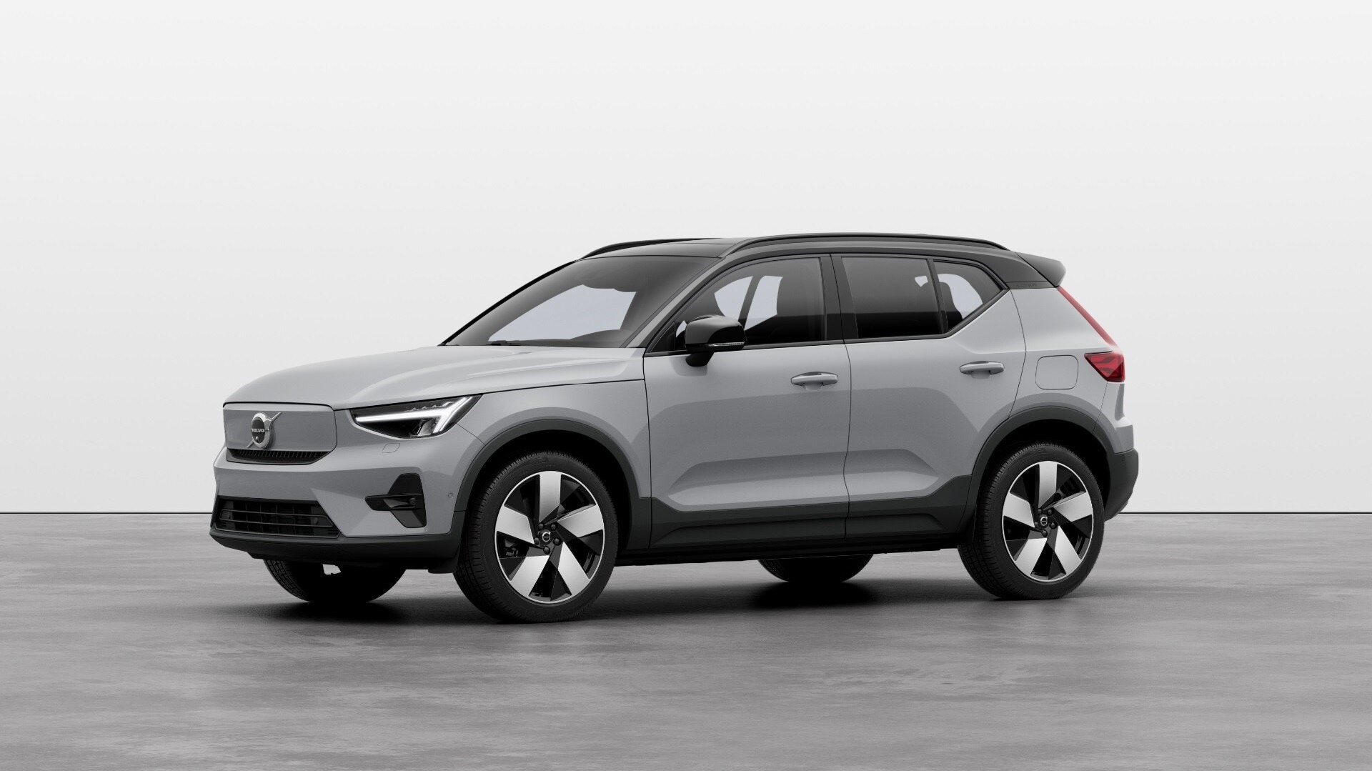 Volvo XC40 και C40 Recharge: Μεγαλύτερη αυτονομία στην ίδια τιμή 