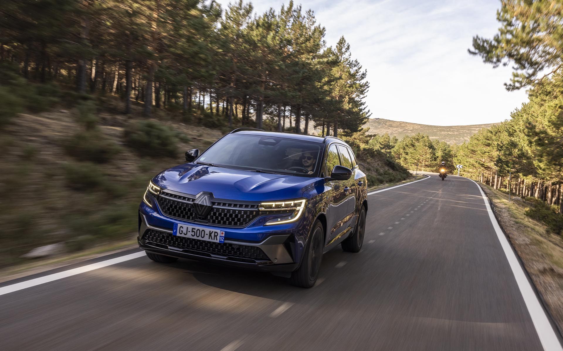 Ήρθε στην Ελλάδα το Renault Austral - Τιμές