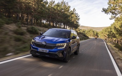 Ήρθε στην Ελλάδα το Renault Austral - Τιμές