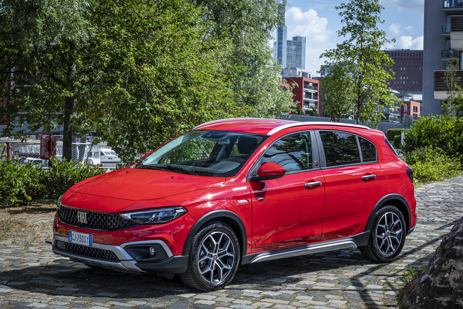Εκπτώσεις και νέες τιμές για το FIAT Tipo