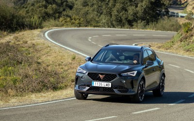 Επιτέλους: Ένα SUV που μπορεί να σε συγκινήσει!