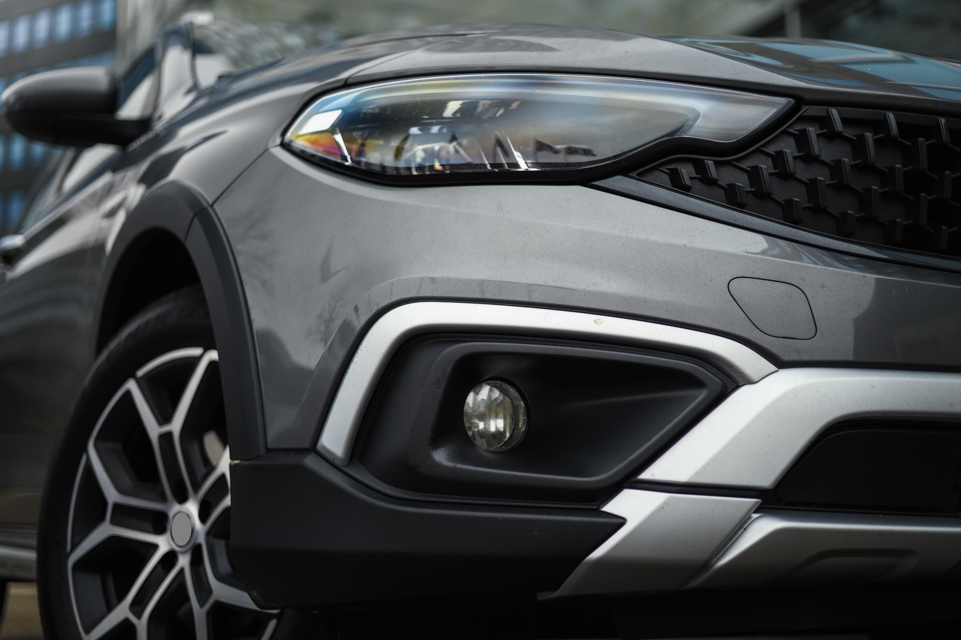 Οικογενειακό crossover με 130 ίππους, μηδενικά Τέλη και τιμή 24.000 € - Ποιο είναι;