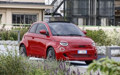 Μπορεί ένας… petrolhead να συμπαθήσει τα ηλεκτρικά αυτοκίνητα;