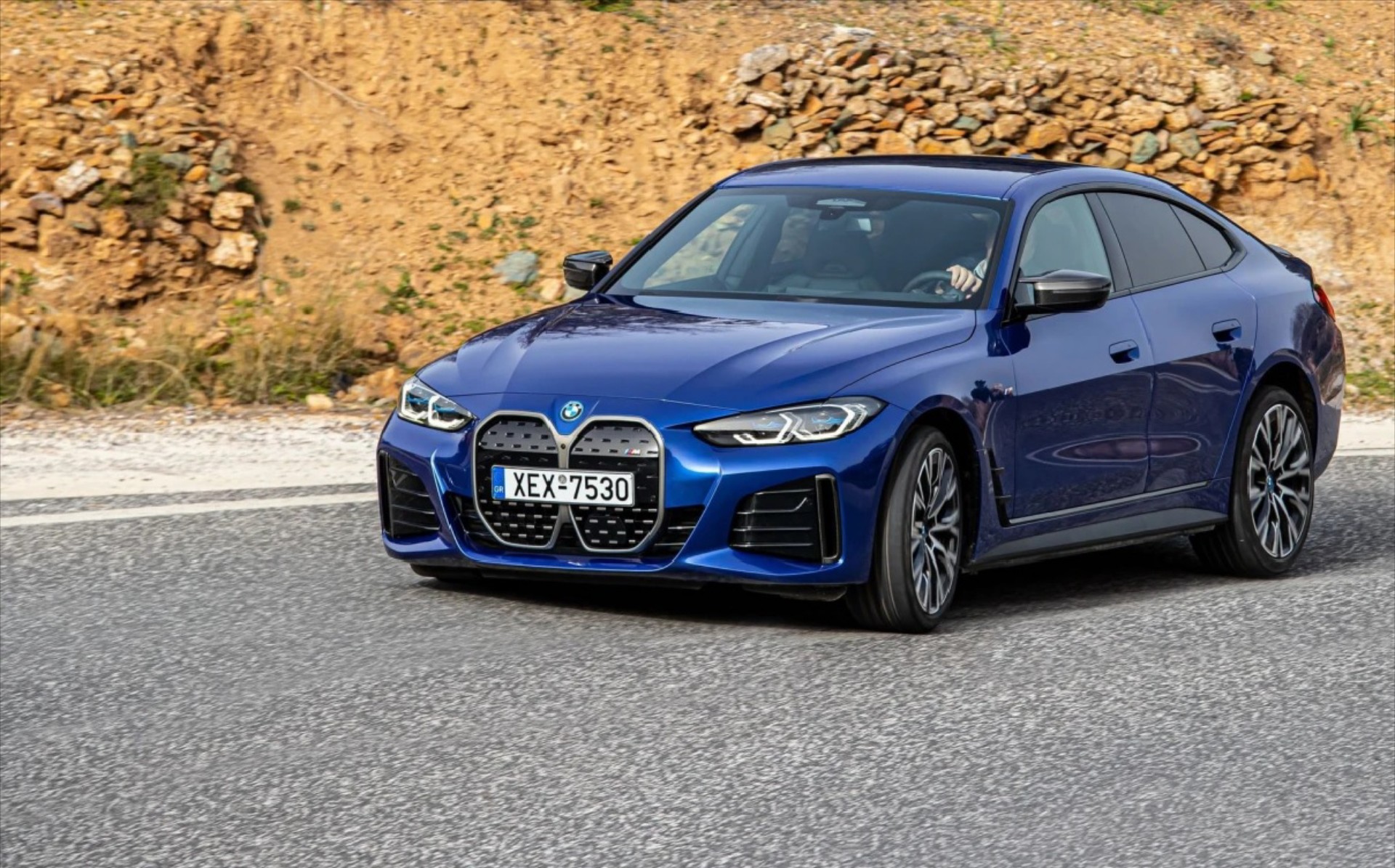 Επίσημο: Πάνω από τις μισές BMW Μ θα είναι σύντομα ηλεκτρικές!