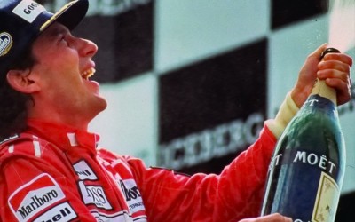Νέα σειρά του Netfilx για τον Ayrton Senna - Ποιος θα τον υποδυθεί;