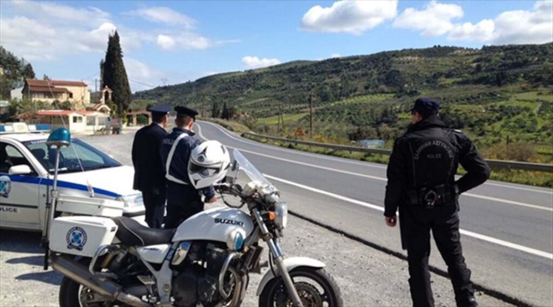 Κρήτη: Σχεδόν 2.000 οδηγούς «τσάκωσε» η αστυνομία σε μια εβδομάδα – Δείτε γιατί 