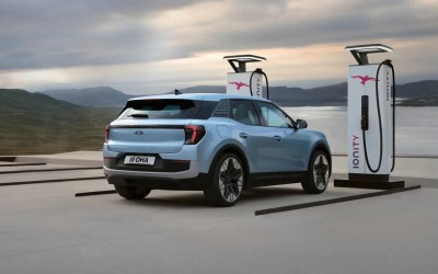 Ford: Ζημιές 3 δισ. φέτος, λόγω ηλεκτρικών αυτοκινήτων!