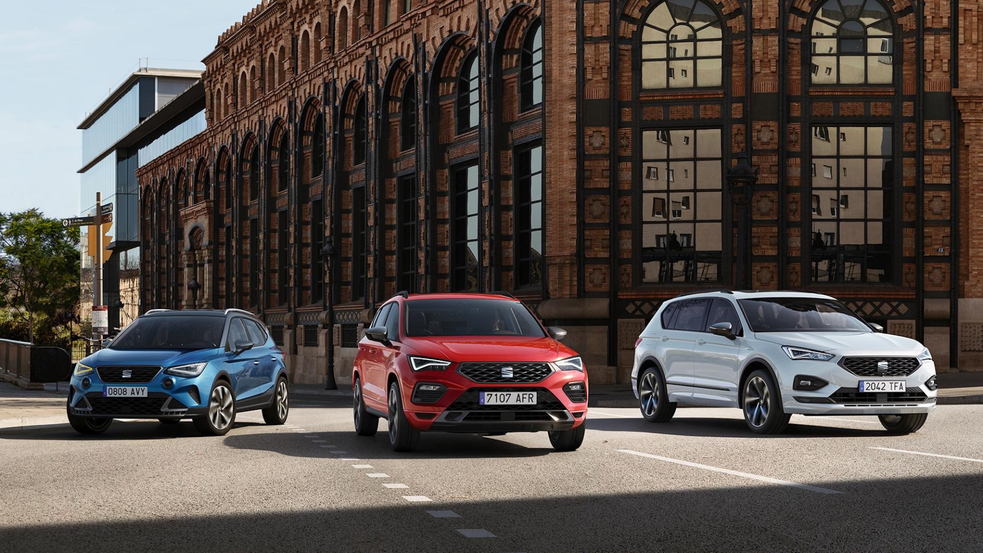 SEAT: «Μην περιμένετε ηλεκτρικό αυτοκίνητο από εμάς, προχωράμε με θερμικά»