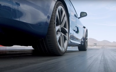Tesla Plaid: Τα 4 απαραίτητα βήματα για να κάνει 0-100 σε 2,1