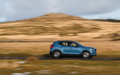 Έτοιμοι για εκδρομή με το δικό σας SUV; Δείτε πόσο εύκολο είναι, με ευέλικτο leasing
