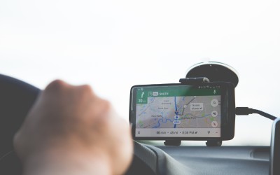 5 Tips για να γλιτώνεις την κίνηση με το Google Maps