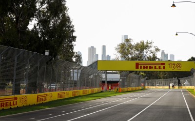 F1 Grand Prix Αυστραλίας: Με ταχύτητες έως 340 km/h τα μονοθέσια!