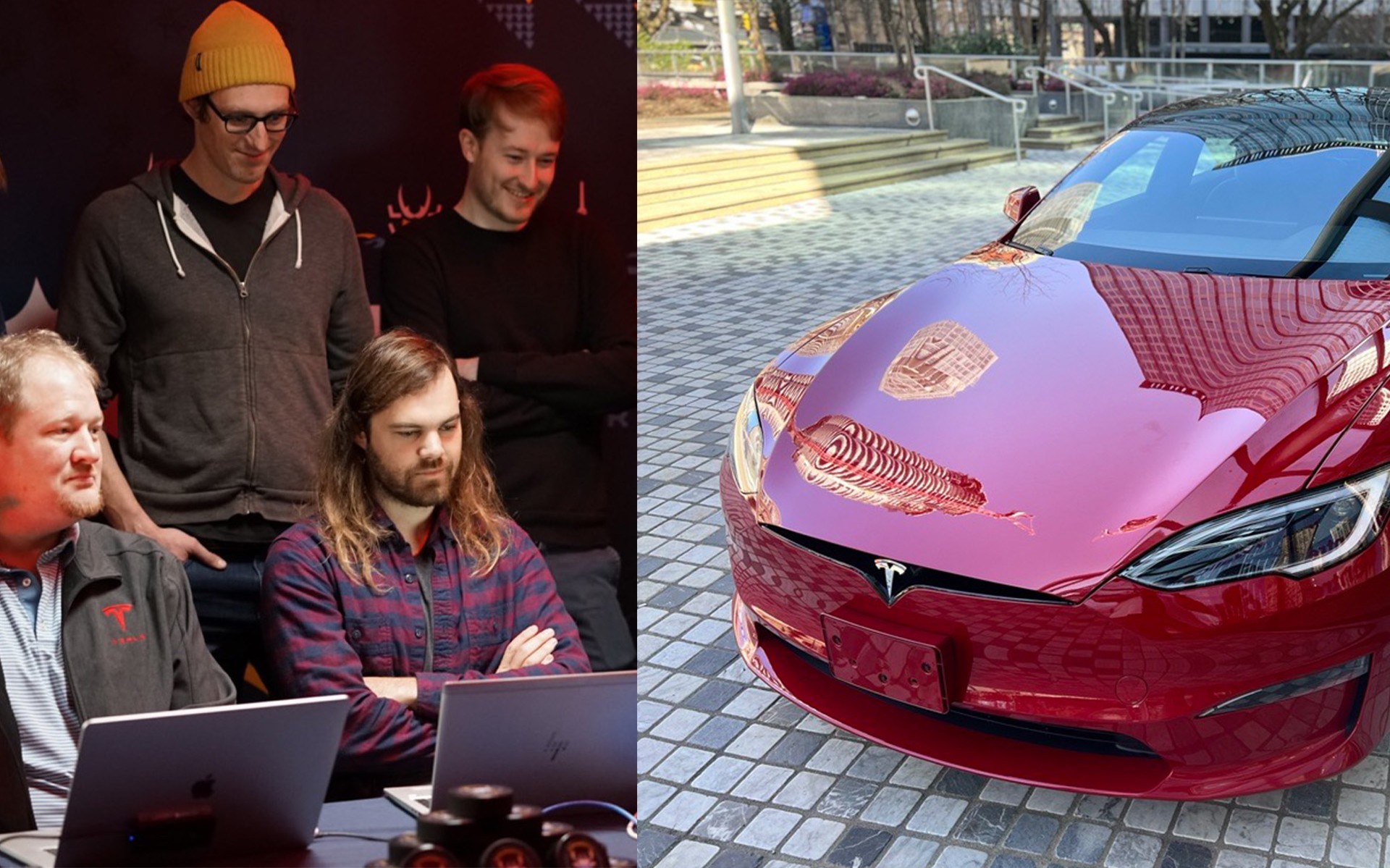 Χάκαραν το Model 3 σε 2 λεπτά – Τα πήραν όλα από την Tesla