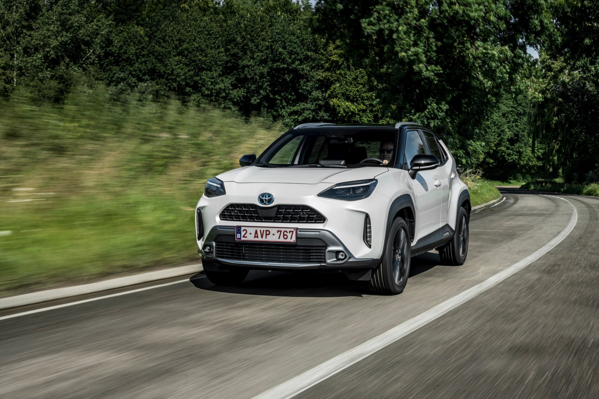 Toyota Yaris Cross: Είναι ετοιμοπαράδοτο ή έχει αναμονή;